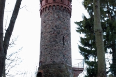 Der Askanierturm