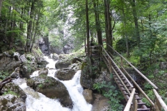 Bärenschützklamm