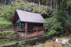 Bärenschützklamm