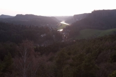 Aussicht