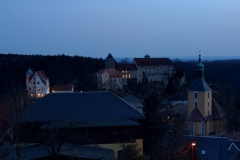 Burg Hohnstein