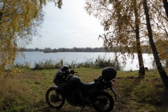 Herbstimpression