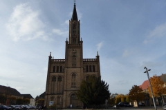 Fürstenberg / Havel