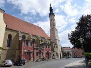 Zittau