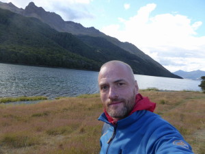 Neuseeland 2015