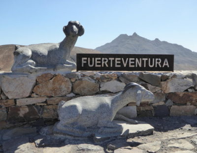 Fuerteventura